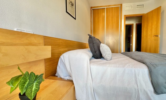 Venta - Dúplex -
San Pedro del Pinatar - San Pedro del Pinatar Centro