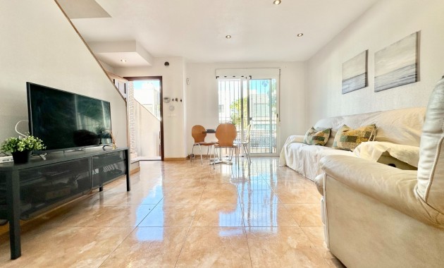 Venta - Dúplex -
San Pedro del Pinatar - San Pedro del Pinatar Centro