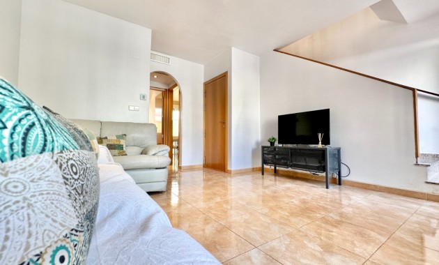 Venta - Dúplex -
San Pedro del Pinatar - San Pedro del Pinatar Centro