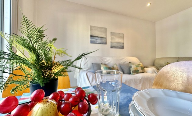 Venta - Dúplex -
San Pedro del Pinatar - San Pedro del Pinatar Centro