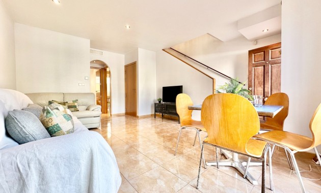 Venta - Dúplex -
San Pedro del Pinatar - San Pedro del Pinatar Centro