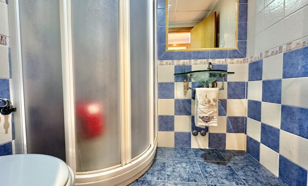 Venta - Dúplex -
San Pedro del Pinatar - San Pedro del Pinatar Centro