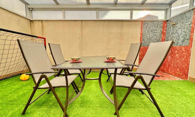 Venta - Dúplex -
San Pedro del Pinatar - San Pedro del Pinatar Centro