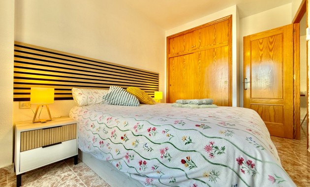 Venta - Apartamento -
San Pedro del Pinatar - Lo Pagán