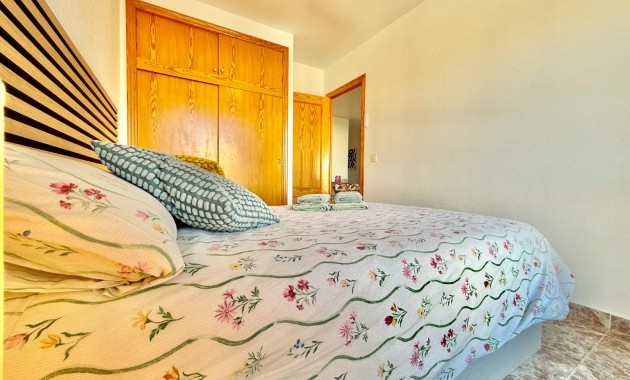 Venta - Apartamento -
San Pedro del Pinatar - Lo Pagán