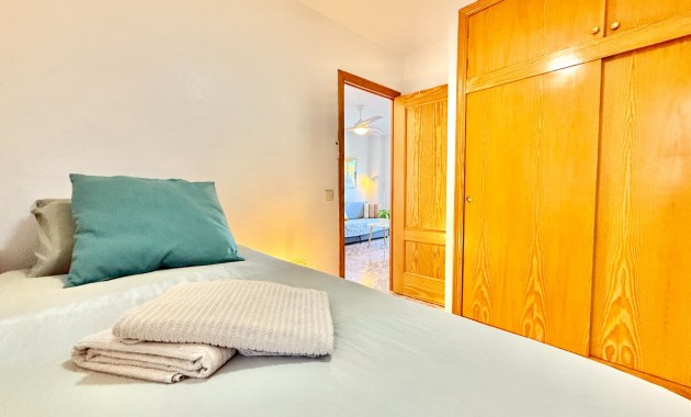 Venta - Apartamento -
San Pedro del Pinatar - Lo Pagán