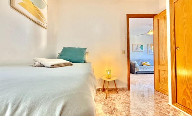 Venta - Apartamento -
San Pedro del Pinatar - Lo Pagán