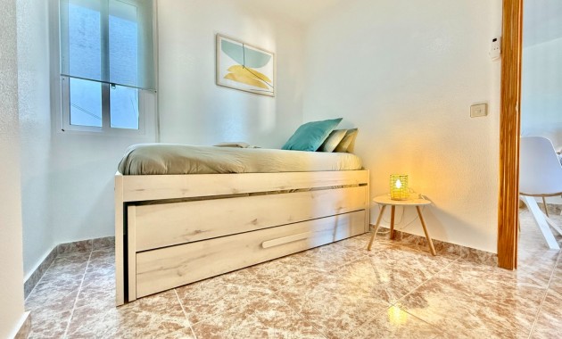 Venta - Apartamento -
San Pedro del Pinatar - Lo Pagán