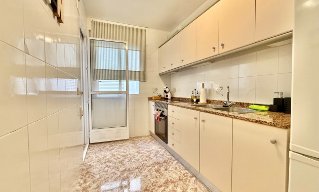 Venta - Apartamento -
San Pedro del Pinatar - Lo Pagán