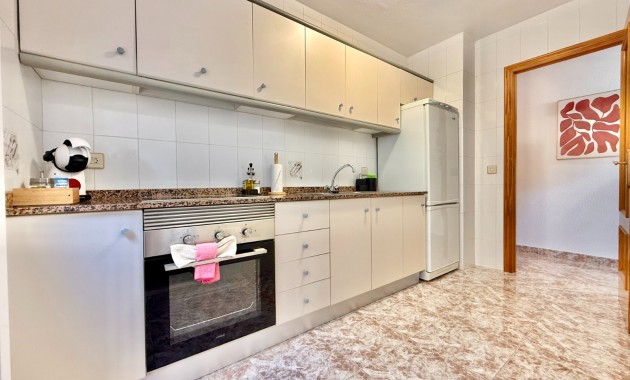 Venta - Apartamento -
San Pedro del Pinatar - Lo Pagán