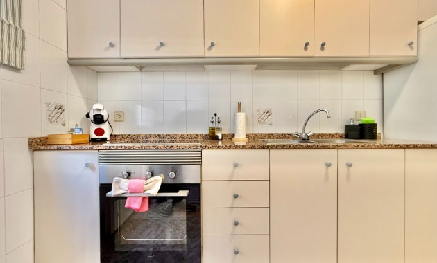 Venta - Apartamento -
San Pedro del Pinatar - Lo Pagán