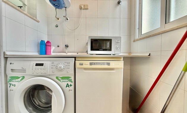 Venta - Apartamento -
San Pedro del Pinatar - Lo Pagán