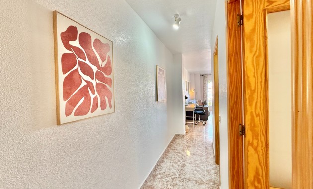 Venta - Apartamento -
San Pedro del Pinatar - Lo Pagán