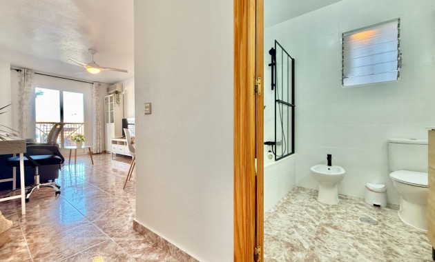 Venta - Apartamento -
San Pedro del Pinatar - Lo Pagán