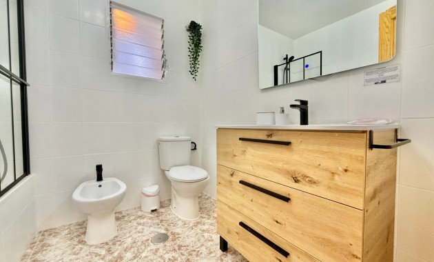 Venta - Apartamento -
San Pedro del Pinatar - Lo Pagán