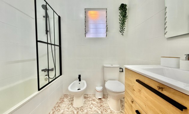 Venta - Apartamento -
San Pedro del Pinatar - Lo Pagán