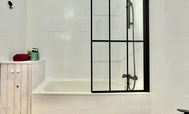 Venta - Apartamento -
San Pedro del Pinatar - Lo Pagán