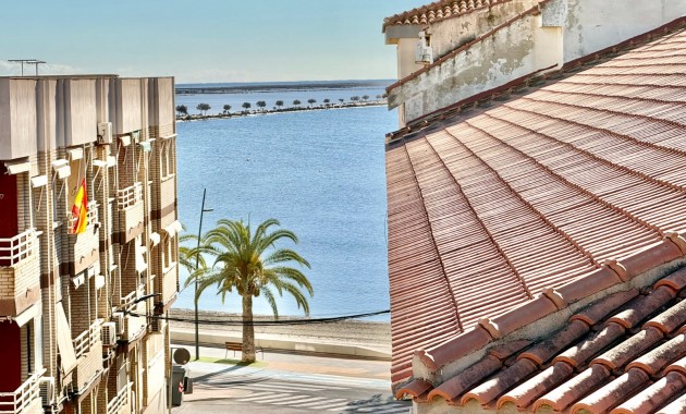 Venta - Apartamento -
San Pedro del Pinatar - Lo Pagán