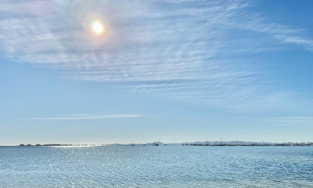 Venta - Apartamento -
San Pedro del Pinatar - Lo Pagán