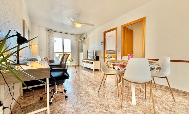 Venta - Apartamento -
San Pedro del Pinatar - Lo Pagán