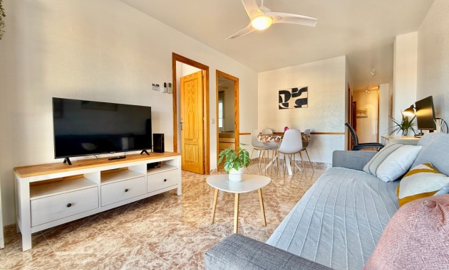 Venta - Apartamento -
San Pedro del Pinatar - Lo Pagán