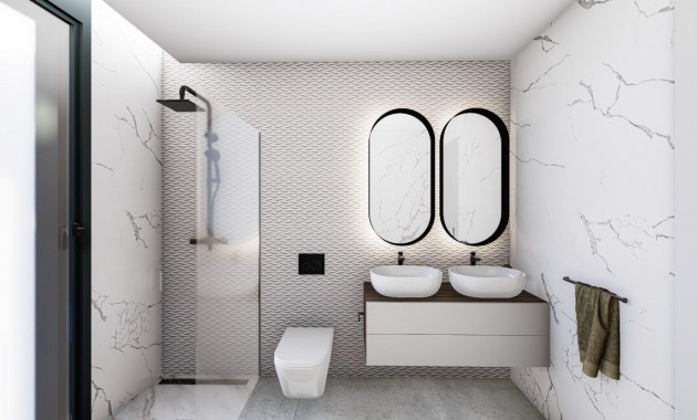 Venta - Villa -
Pilar de la Horadada - Pilar de la Horadada 