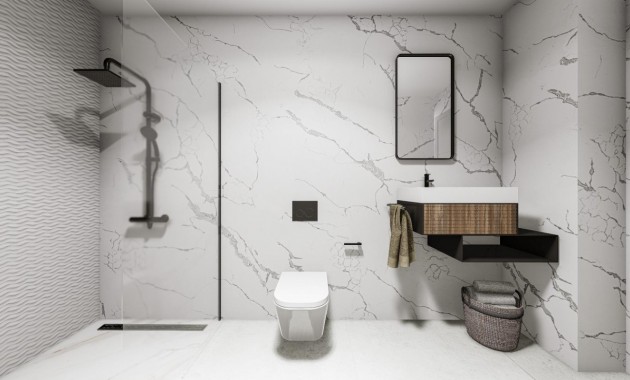 Venta - Villa -
Pilar de la Horadada - Pilar de la Horadada 