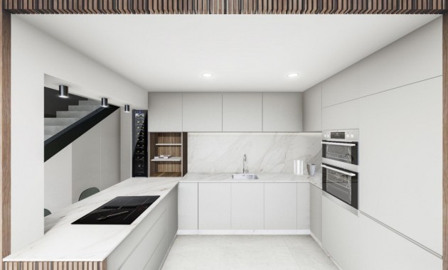 Venta - Villa -
Pilar de la Horadada - Pilar de la Horadada 