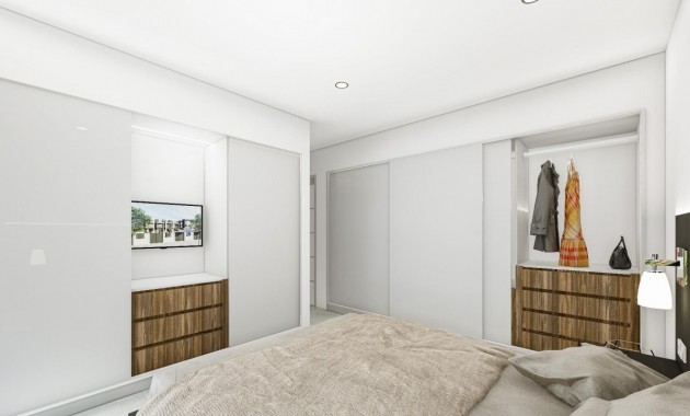 Venta - Villa -
Pilar de la Horadada - Pilar de la Horadada 