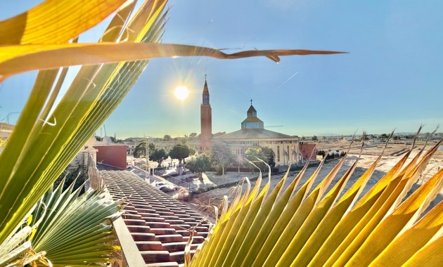 Venta - Piso -
San Pedro del Pinatar - San Pedro del Pinatar Centro