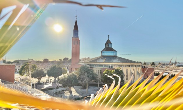 Venta - Piso -
San Pedro del Pinatar - San Pedro del Pinatar Centro