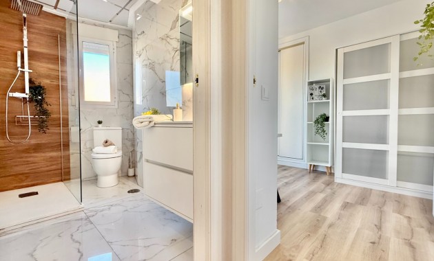 Venta - Piso -
San Pedro del Pinatar - San Pedro del Pinatar Centro