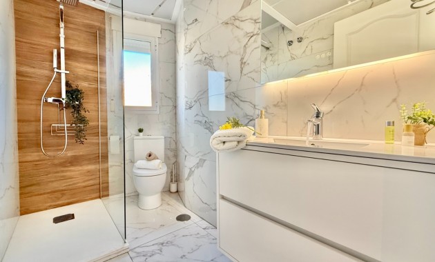 Venta - Piso -
San Pedro del Pinatar - San Pedro del Pinatar Centro