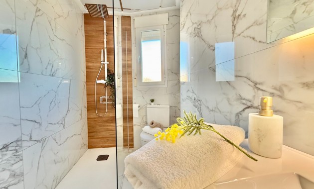 Venta - Piso -
San Pedro del Pinatar - San Pedro del Pinatar Centro