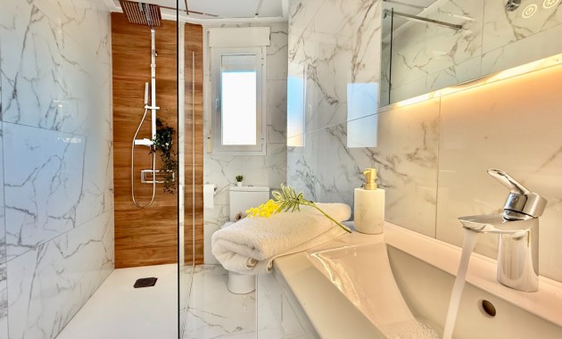 Venta - Piso -
San Pedro del Pinatar - San Pedro del Pinatar Centro