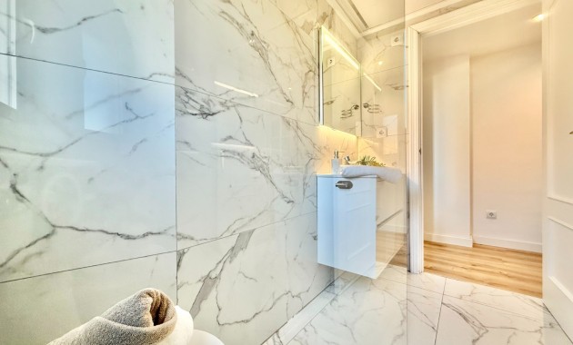 Venta - Piso -
San Pedro del Pinatar - San Pedro del Pinatar Centro