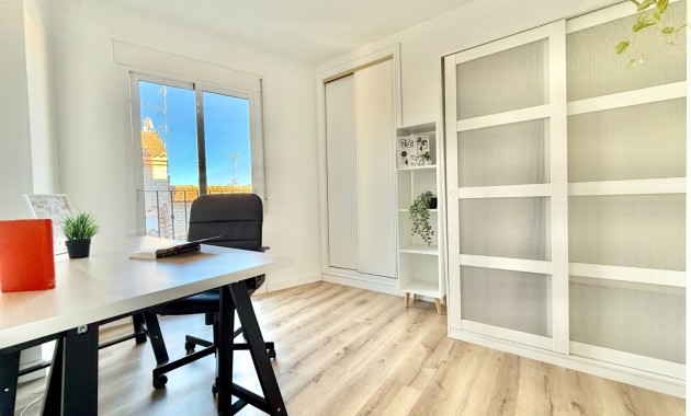 Venta - Piso -
San Pedro del Pinatar - San Pedro del Pinatar Centro