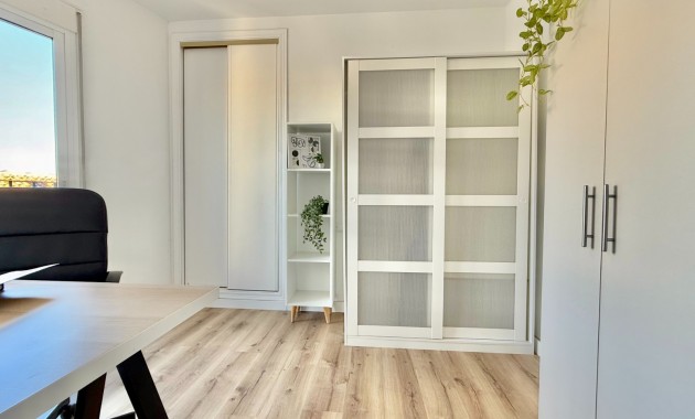 Venta - Piso -
San Pedro del Pinatar - San Pedro del Pinatar Centro