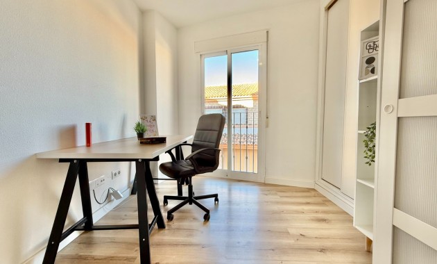 Venta - Piso -
San Pedro del Pinatar - San Pedro del Pinatar Centro