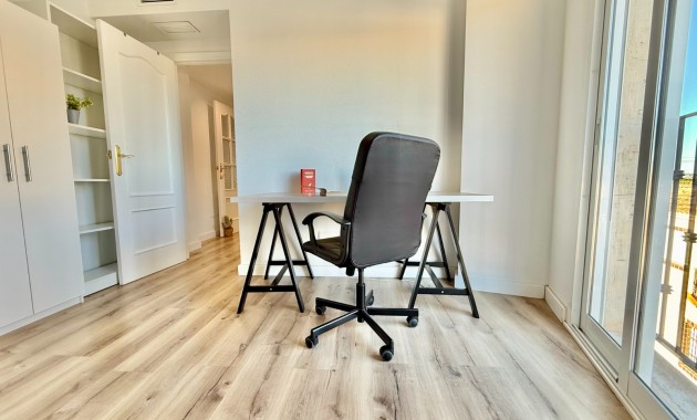 Venta - Piso -
San Pedro del Pinatar - San Pedro del Pinatar Centro