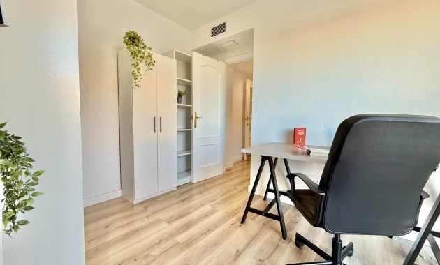 Venta - Piso -
San Pedro del Pinatar - San Pedro del Pinatar Centro