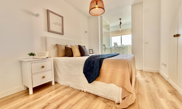 Venta - Piso -
San Pedro del Pinatar - San Pedro del Pinatar Centro