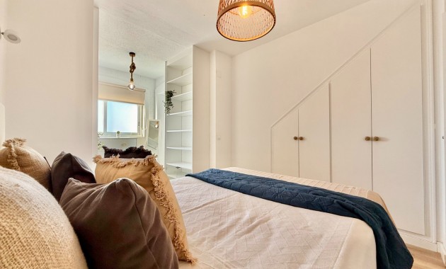 Venta - Piso -
San Pedro del Pinatar - San Pedro del Pinatar Centro