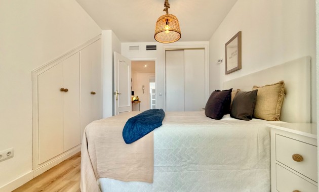 Venta - Piso -
San Pedro del Pinatar - San Pedro del Pinatar Centro