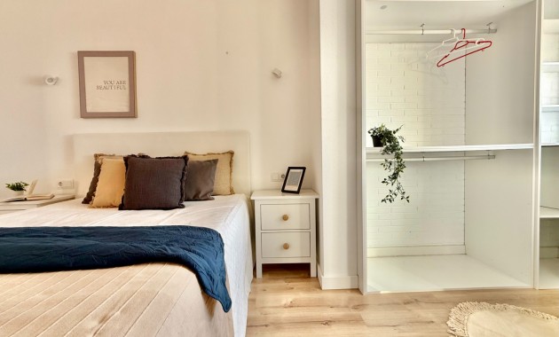 Venta - Piso -
San Pedro del Pinatar - San Pedro del Pinatar Centro