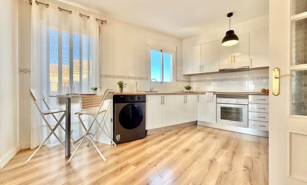 Venta - Piso -
San Pedro del Pinatar - San Pedro del Pinatar Centro