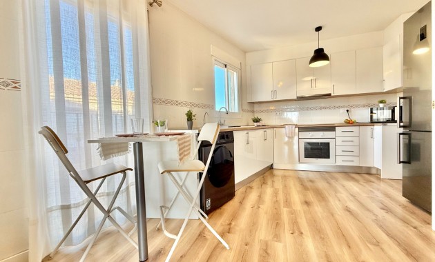 Venta - Piso -
San Pedro del Pinatar - San Pedro del Pinatar Centro