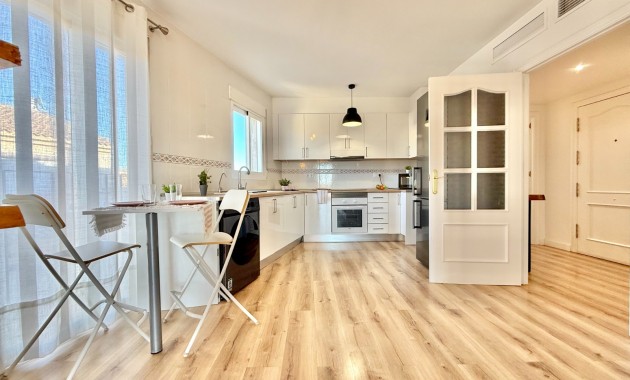 Venta - Piso -
San Pedro del Pinatar - San Pedro del Pinatar Centro