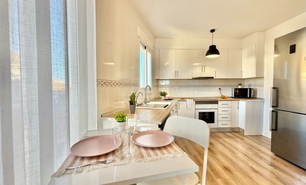 Venta - Piso -
San Pedro del Pinatar - San Pedro del Pinatar Centro