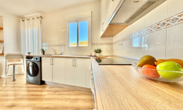 Venta - Piso -
San Pedro del Pinatar - San Pedro del Pinatar Centro